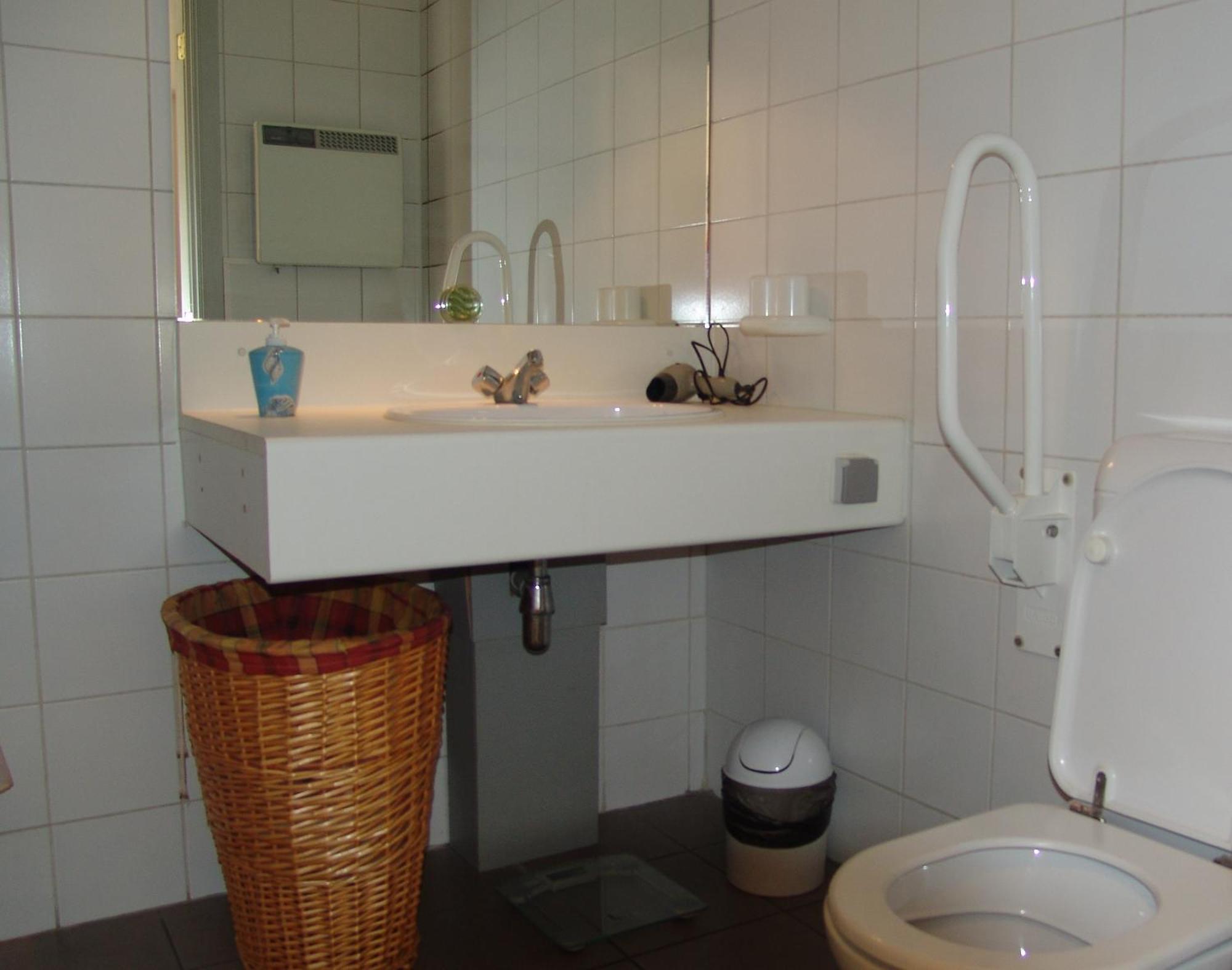 City Apartments Antwerpen Eksteriør bilde