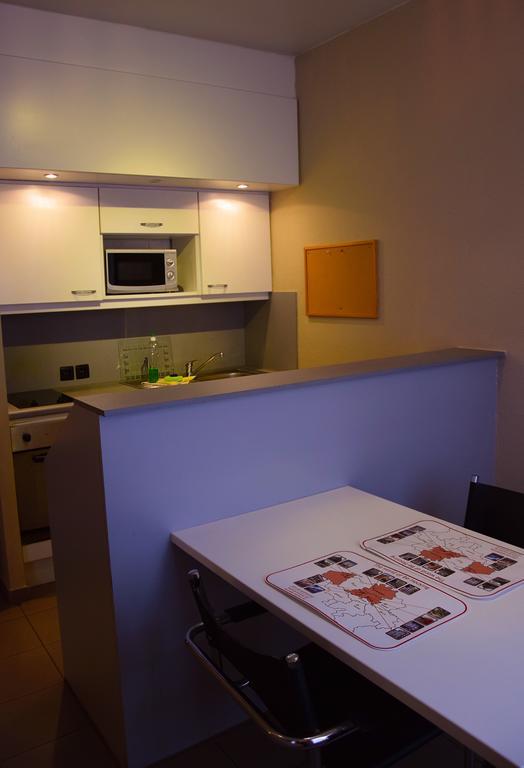City Apartments Antwerpen Eksteriør bilde