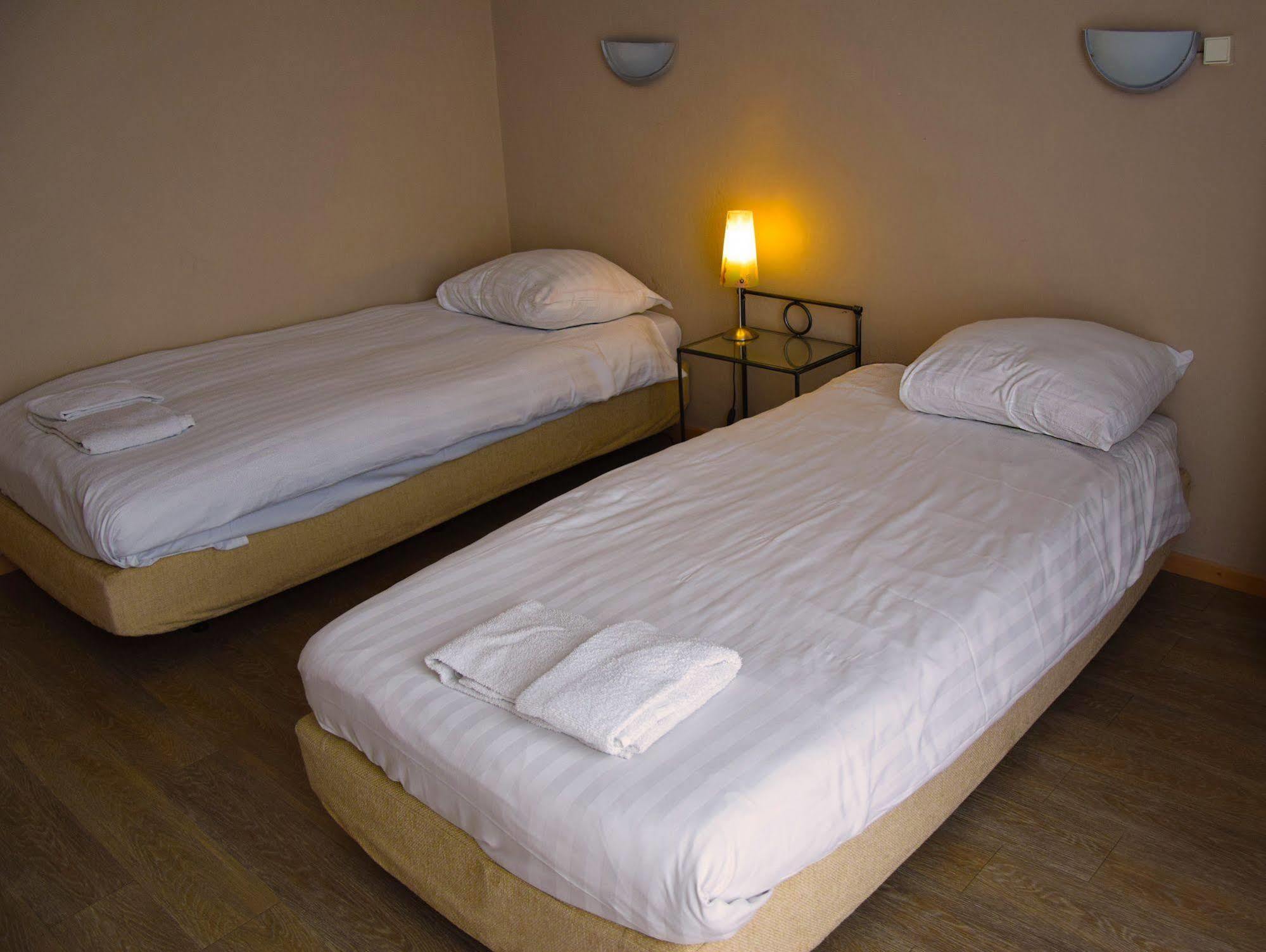 City Apartments Antwerpen Eksteriør bilde
