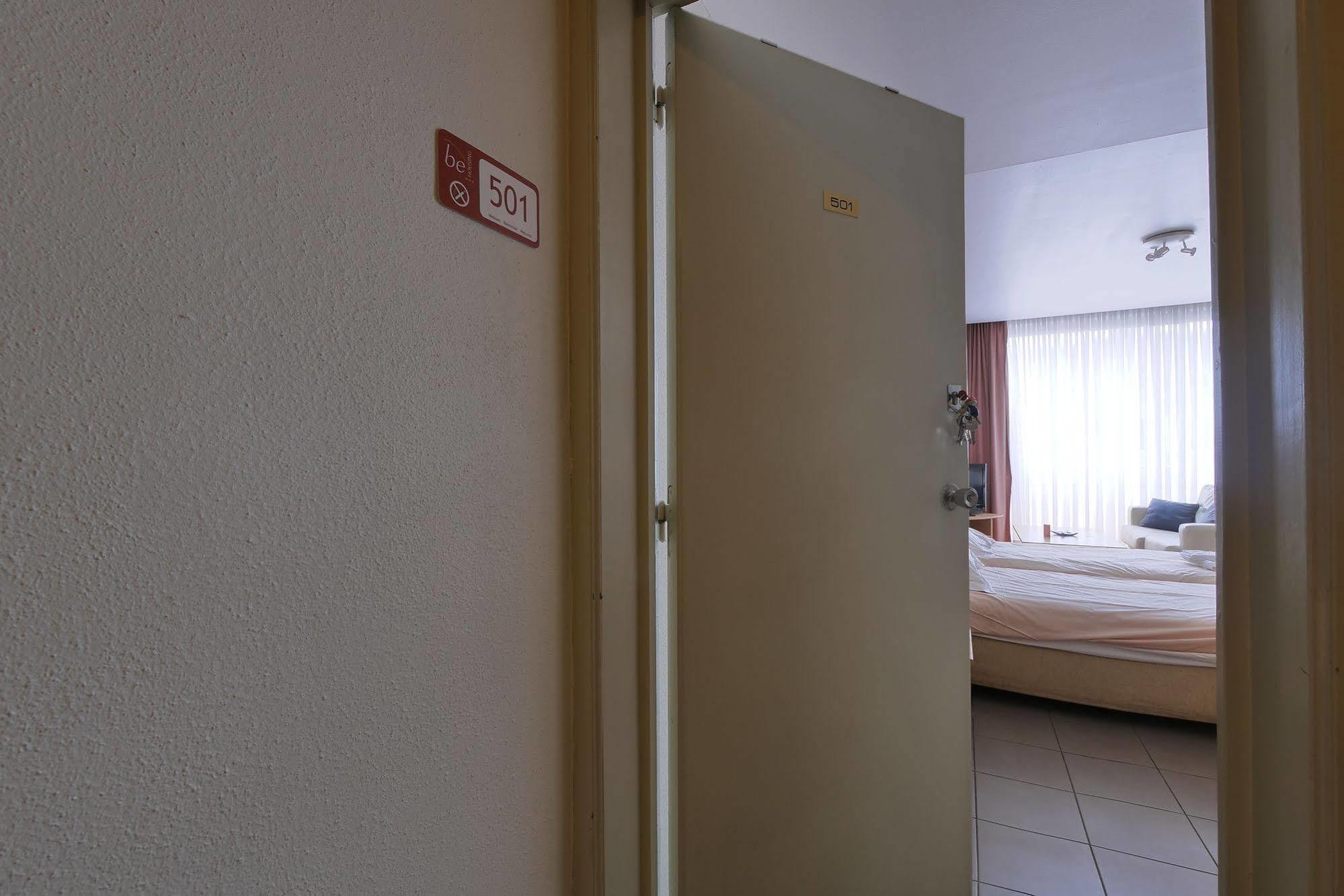 City Apartments Antwerpen Eksteriør bilde